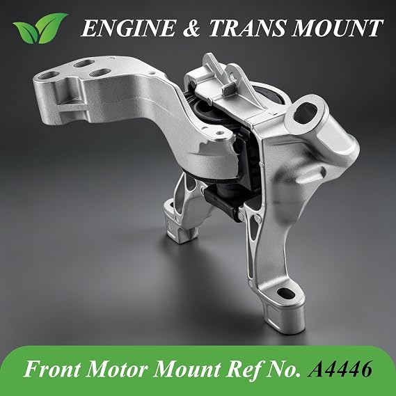 Engine Motor Trans Mount Set for Mazda 3 2014-2018 2.0L, Mazda 6 2014-2017