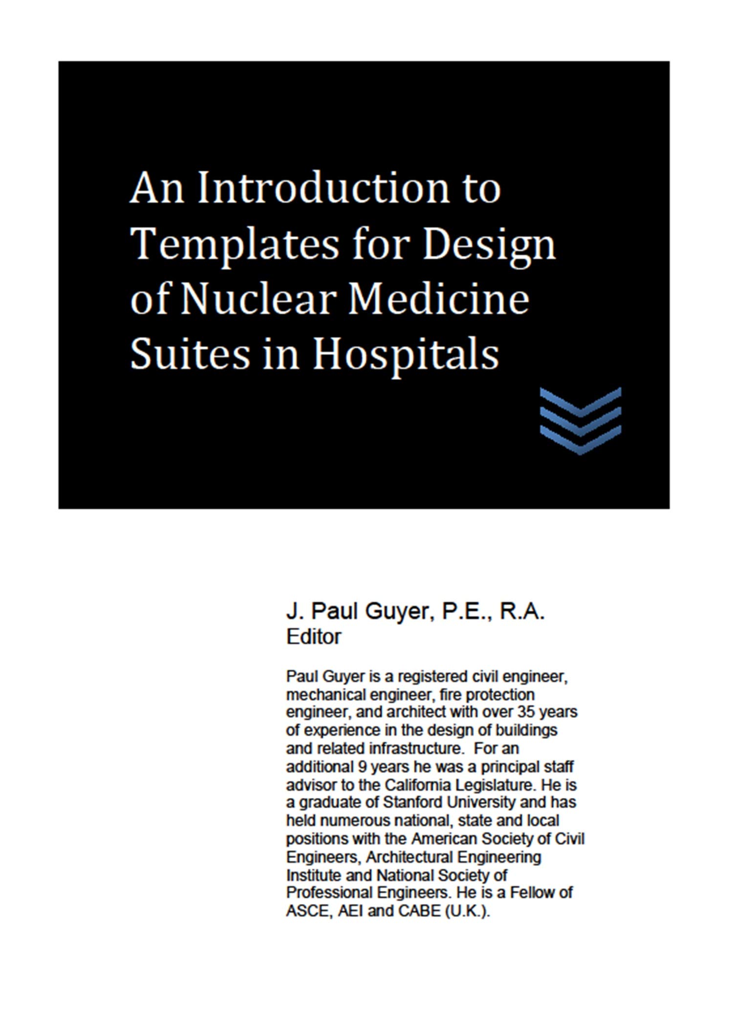 Livre conception de suites de médecine nucléaire et ingénierie clinique