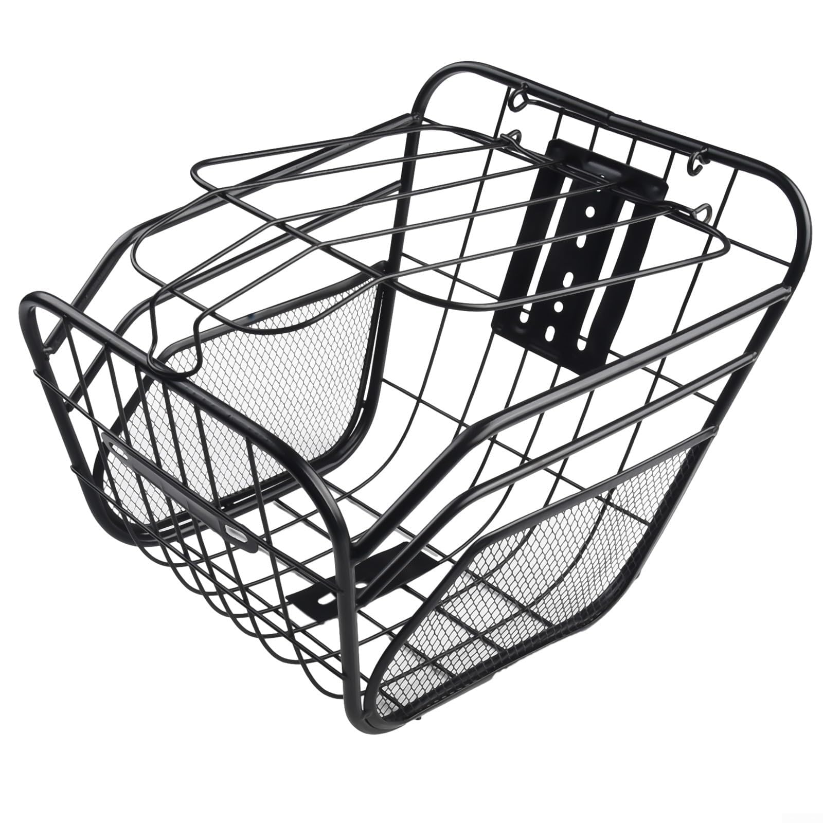 Cesta for patinete eléctrico, cesta for patinete eléctrico, accesorios for patinetes, bicicletas, bicicletas eléctricas