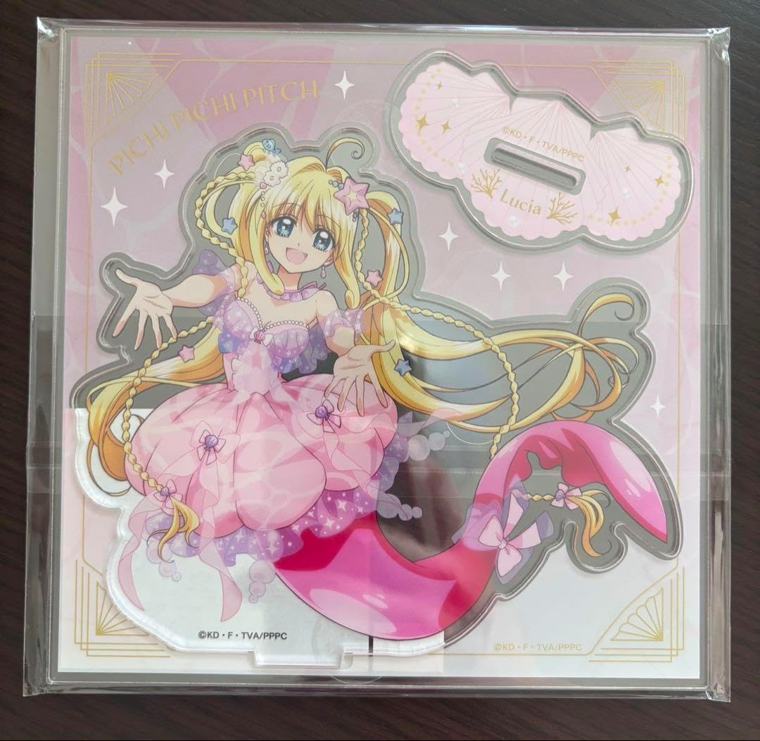 マーメイドメロディー ぴちぴちピッチ Vol．4