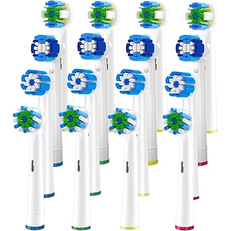 Amazon Pearlite ブラウン オーラルb 対応 電動歯ブラシ 替えブラシ 4種類が入り ベーシックブラeb 歯間ワイパー付きブラシ Eb25 マルチアクションブラシeb50 やわらか極細毛ブラシeb60 4本 4セット 16本 Pearlite 替えブラシ Amazon Pearlite ブラウン オーラルb 対応 電動歯ブラシ 替えブラシ 4種類が入り ベーシックブラeb 歯間ワイパー付きブラシ Eb25 マルチアクションブラシeb50 やわらか極細毛ブラシeb60 4本 4セット 16本 Pearlite 替えブラシ
