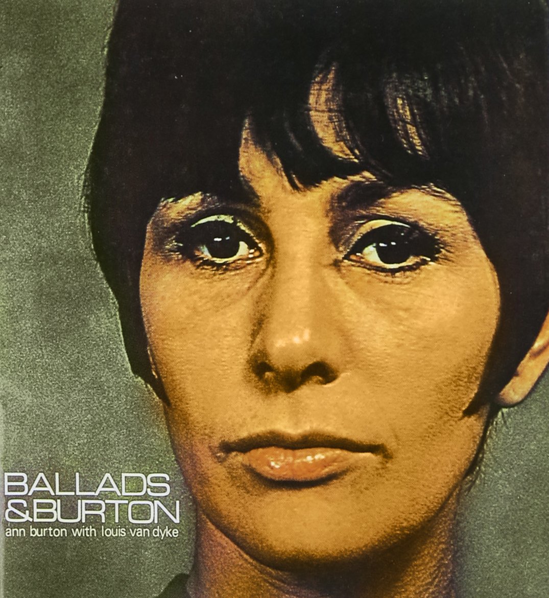 Amazon.co.jp: バラード・アンド・バートン - アン・バートン