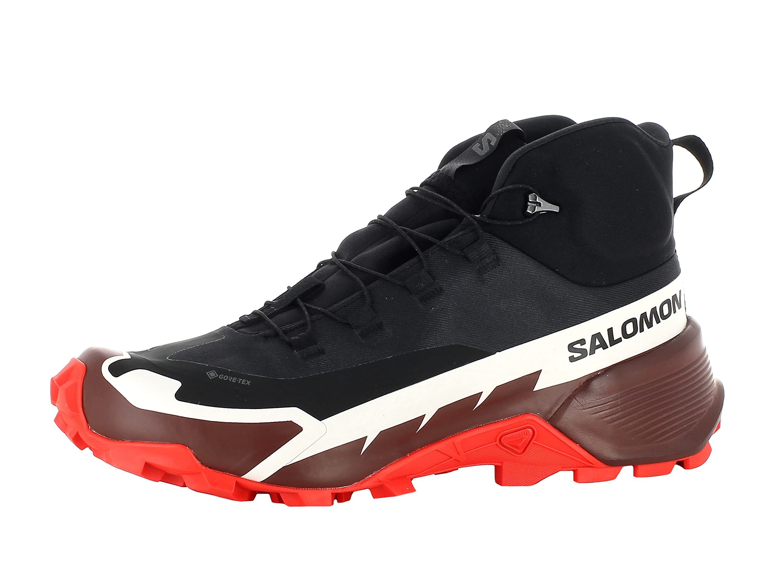 Salomon XA Pro 3D - Zapatillas de running Hombre