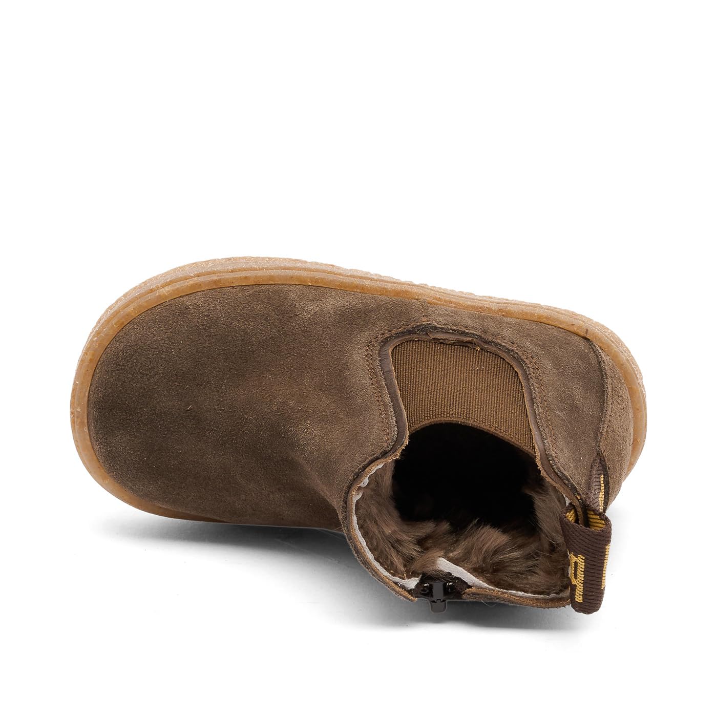 Bisgaard Bisgaard Phillip Lamb Chelsea BootUnisex - Bambini e ragazzi