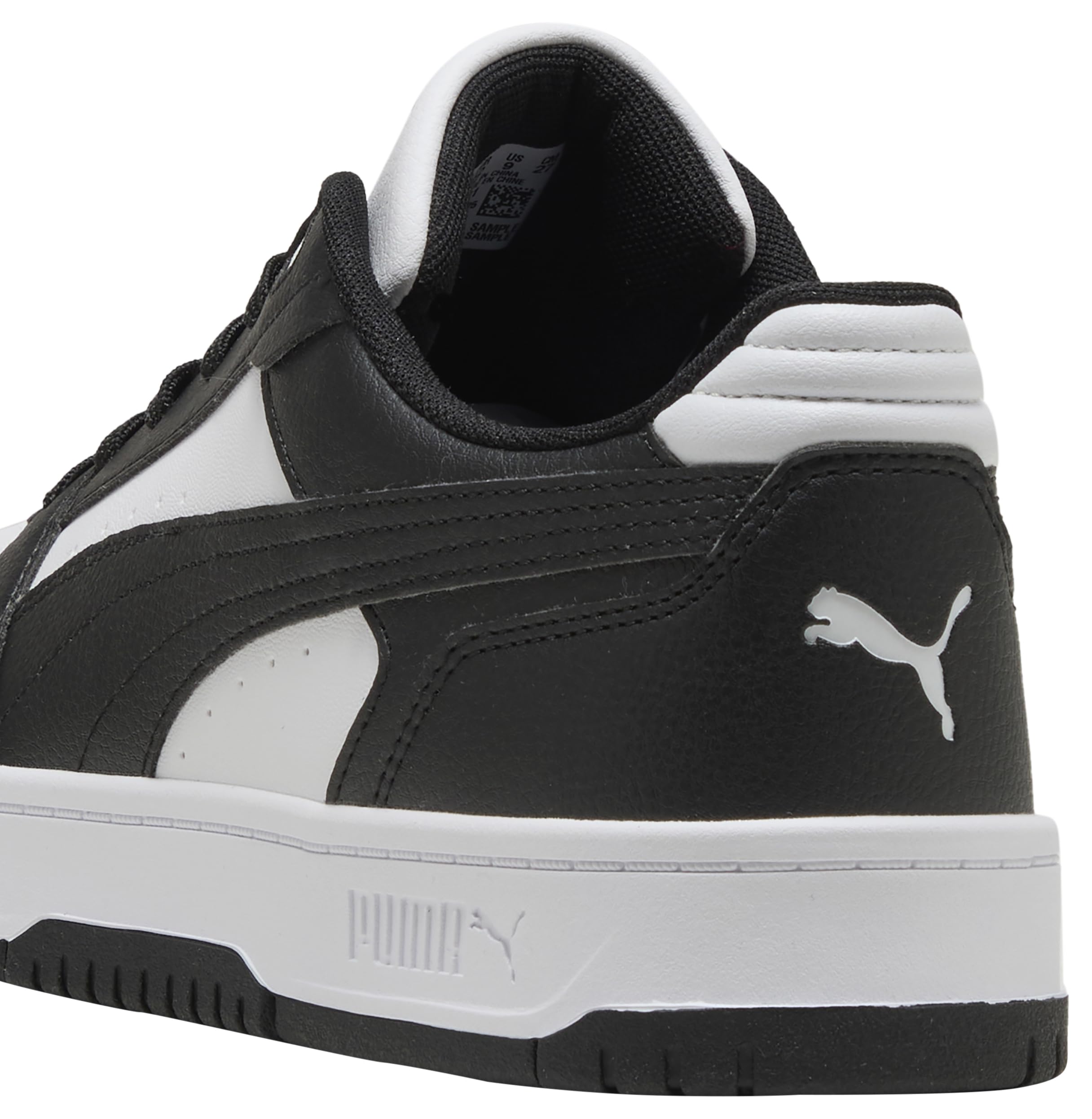 Puma Rebound Slam Low Sportschuhe EU 36 – Bild 3