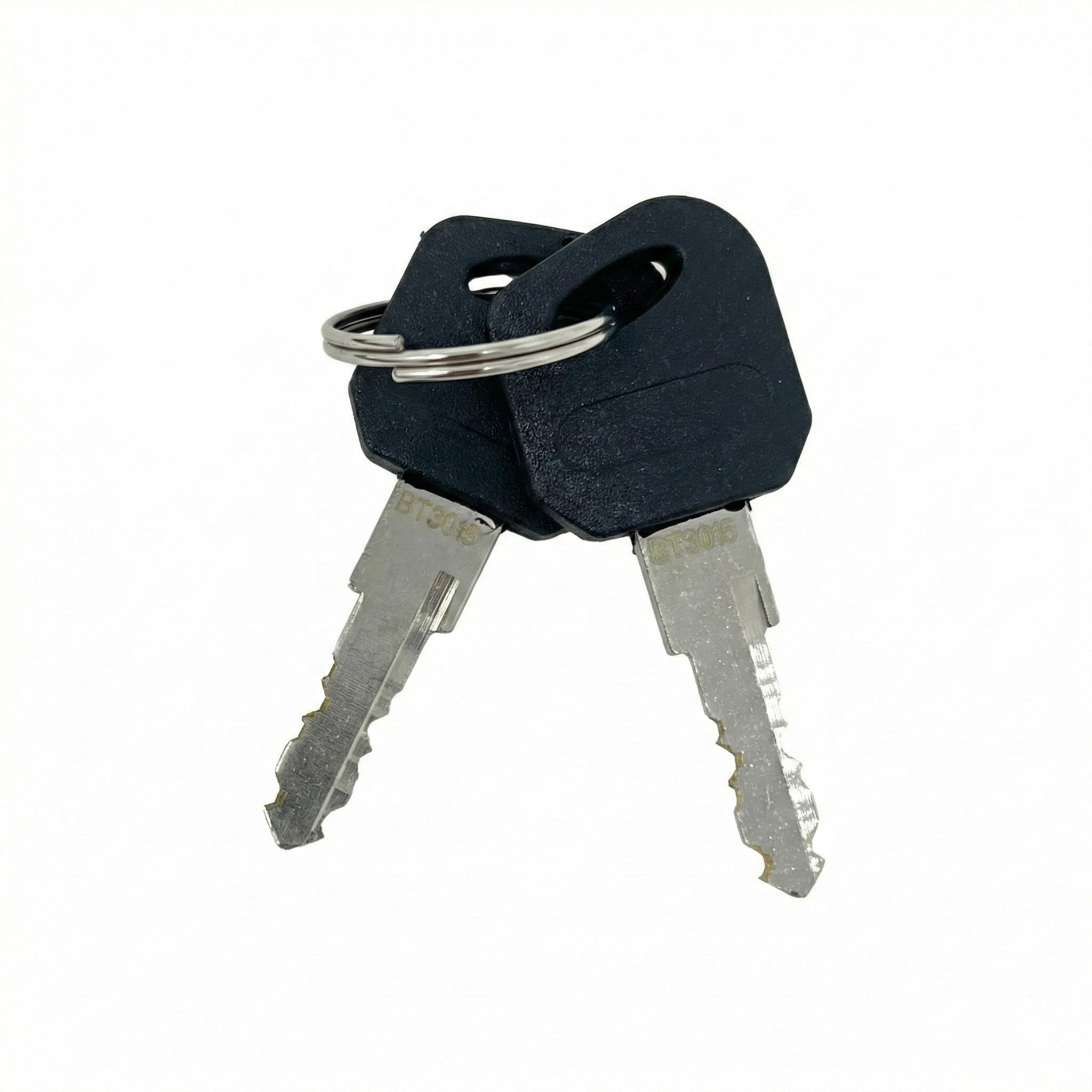 Catena Lucchetto Antifurto Bici Cavo 8 mm x 1 m con Chiave · Resistente · Rivestimento Protettivo Antigraffio · Sicurezza per Bicicletta, Monopattino