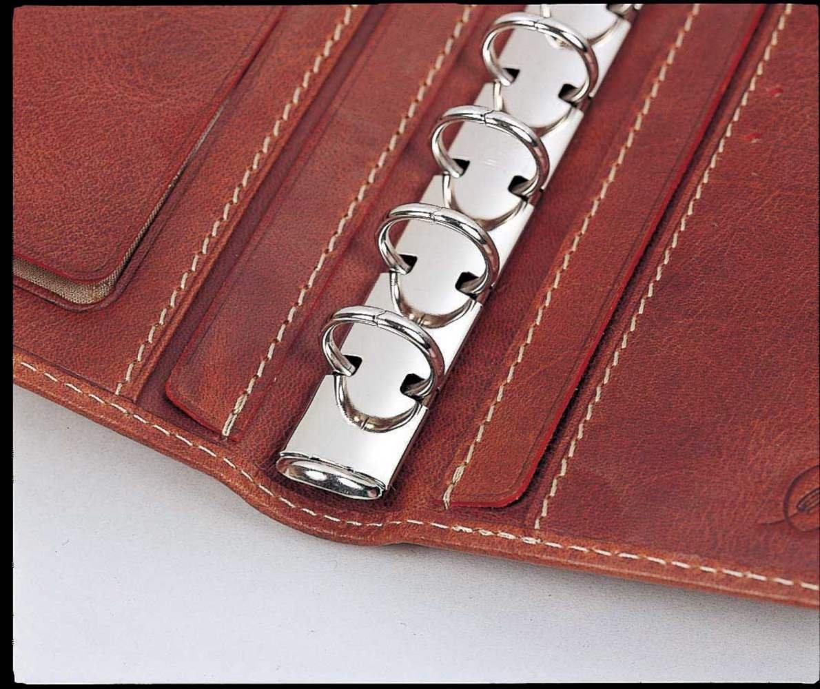文房具 ダヴィンチ レイメイ システム手帳 DB123C
