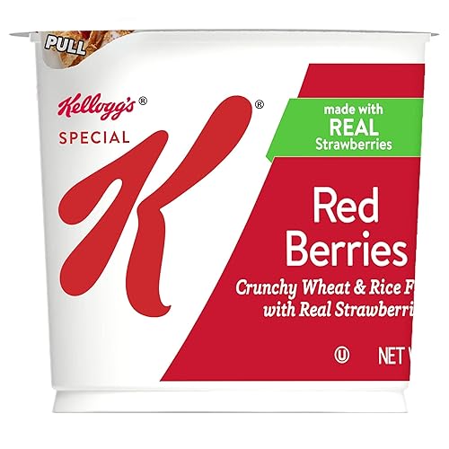 Miniatura 7 de Kellogg s Copa de cereales Paquete surtido