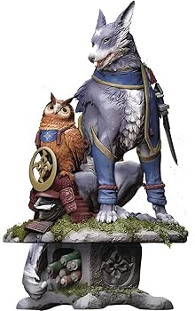 カプコンフィギュアビルダークリエイターズモデル モンスターハンター クリエイターズモデル | CAPCOM FIGURE BUILDER