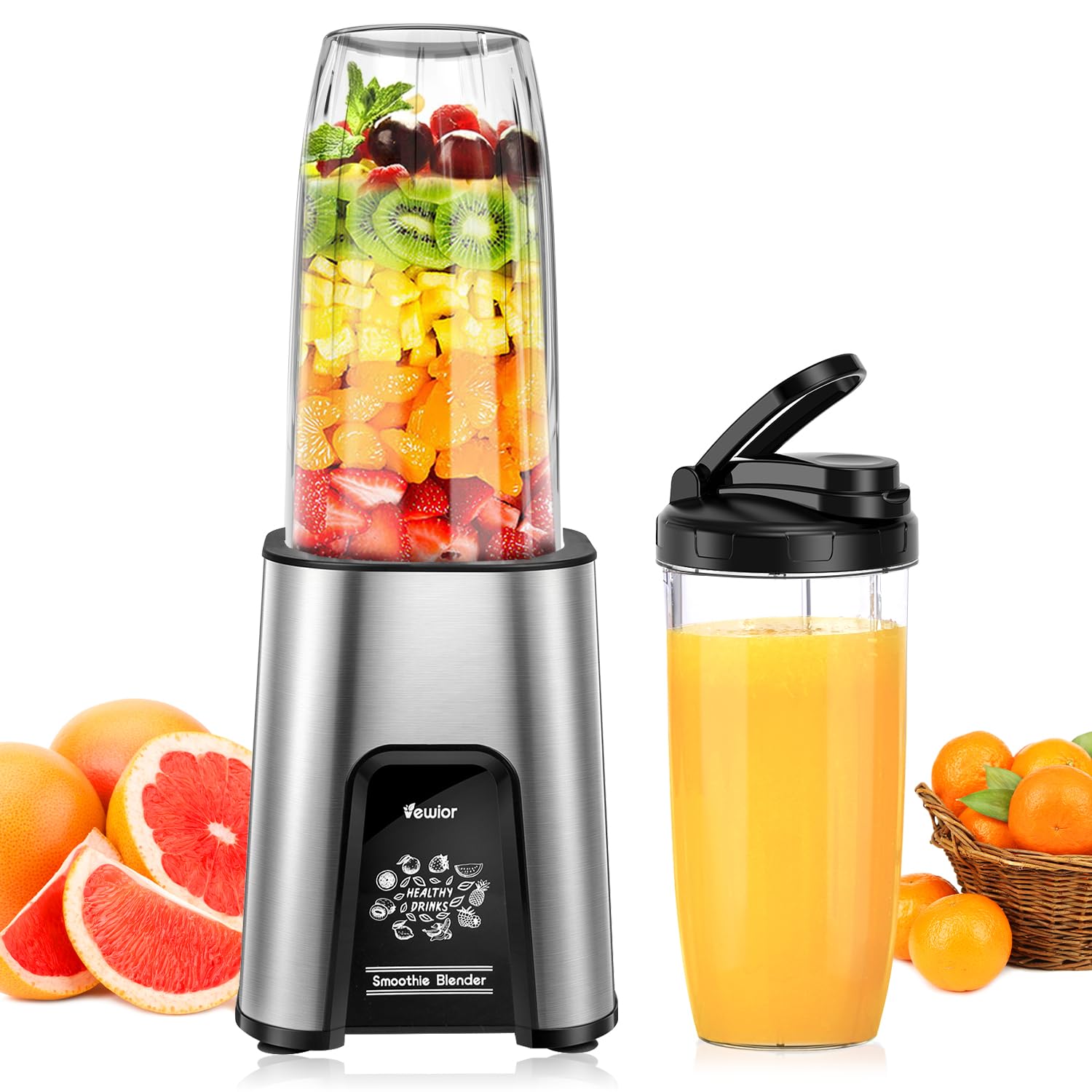 外出先で手軽にシェイク ミキサー ブレンダー ハイパワー 外出先で手軽にシェイク ミキサー ブレンダー ハイパワー