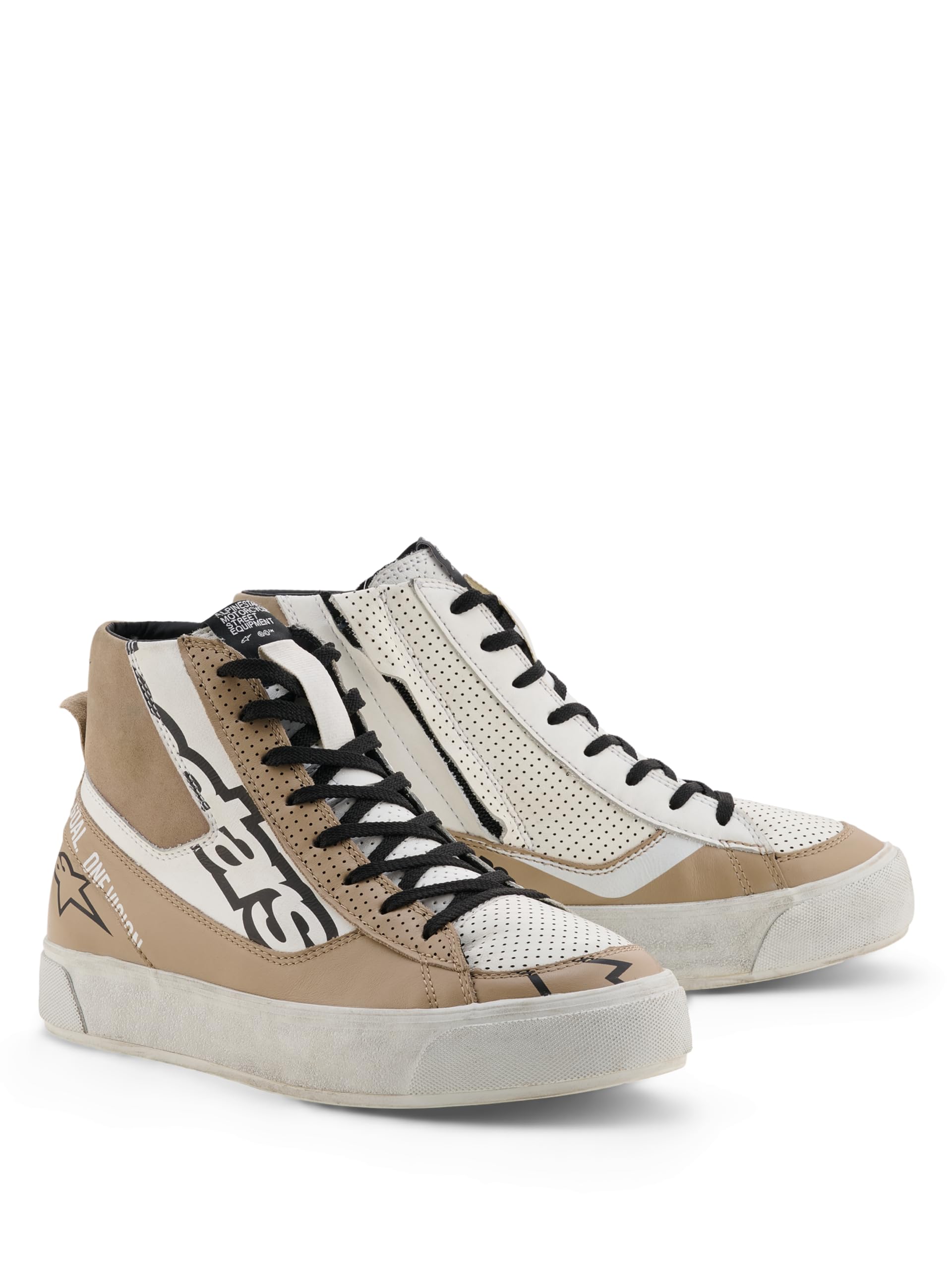Alpinestars Stella Stated Flair Chaussures moto pour femmes