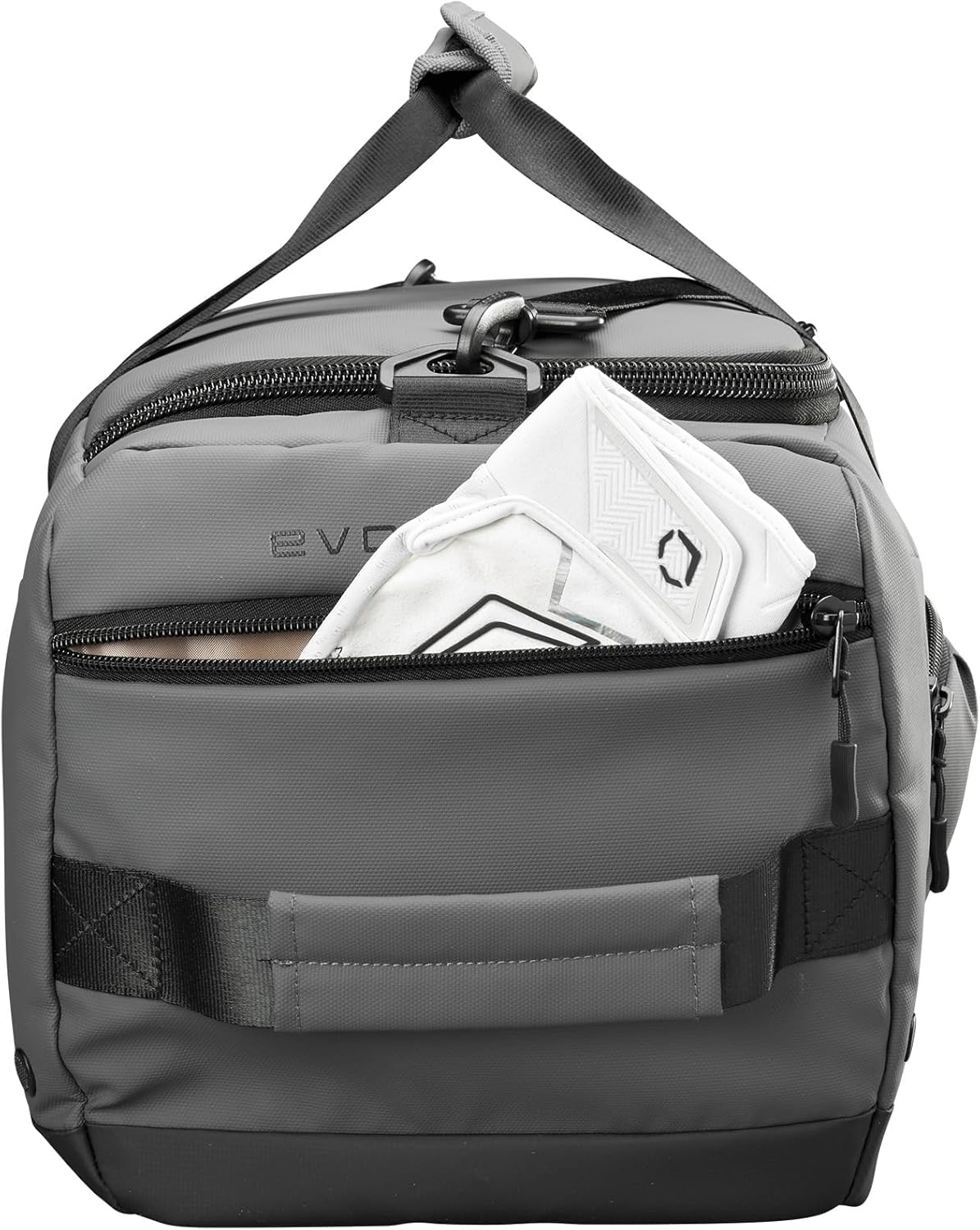 EvoShield Training Duffle Bags