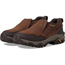 Merrell Womens Coldpack 3 Thermo Moc Waterproof Moccasin
