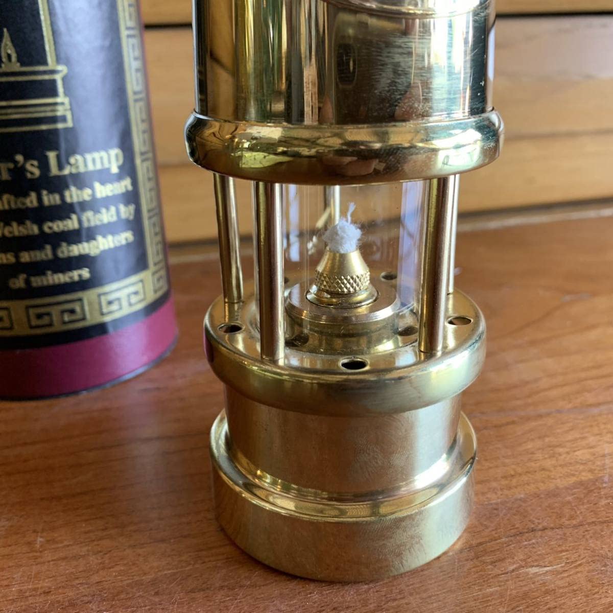 HOCKLEY LAMP&LIMELIGHT CAMPANY(ホックリーランプ&ライムライト