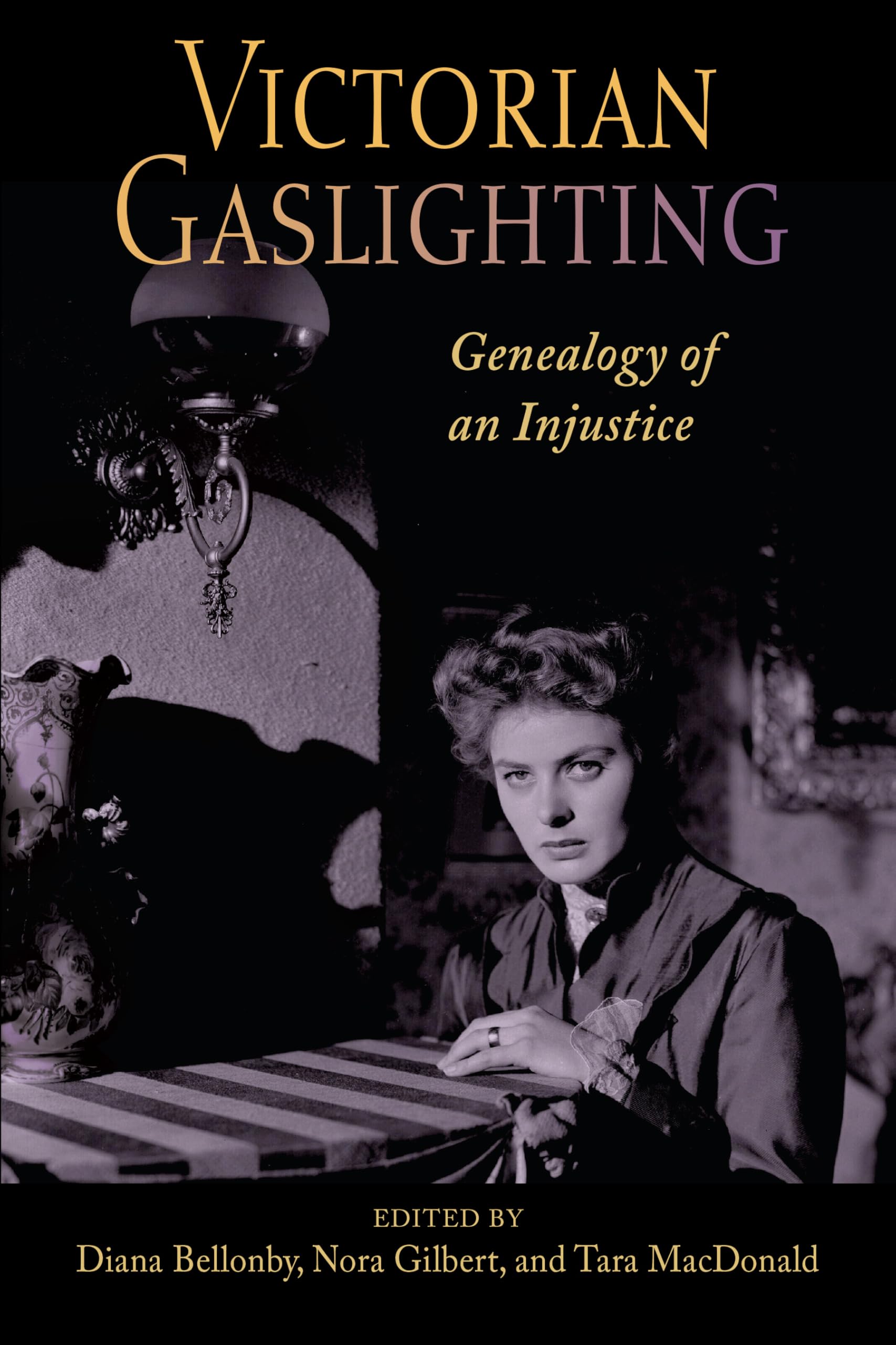 Victorian Gaslighting surmonter l'injustice par l'analyse historique SUNY