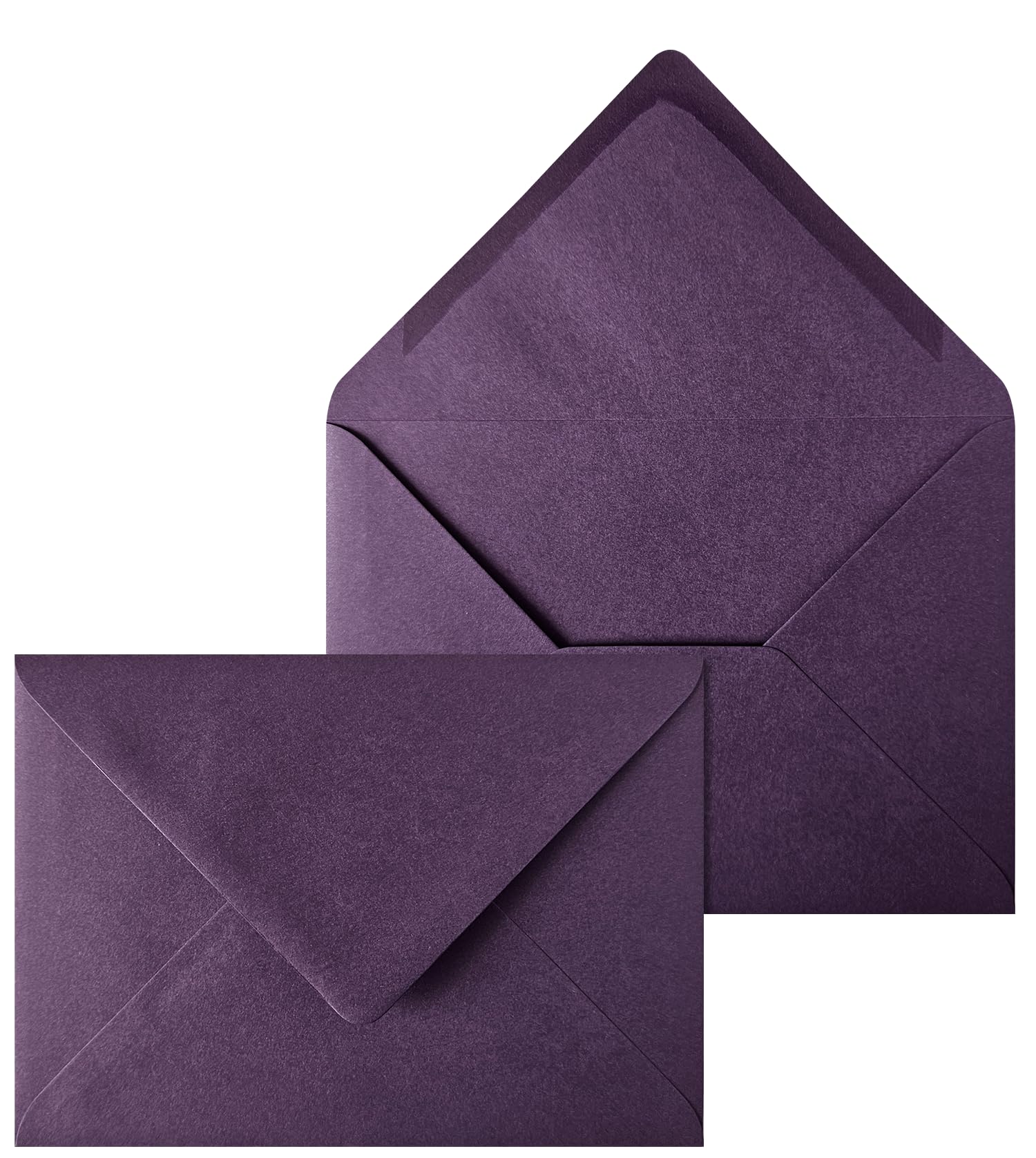 Netuno 1000 kopert fioletowych DIN B6 12,5 x 17,5 cm stylowe i eleganckie