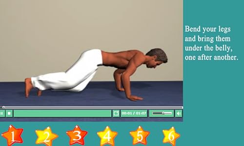 6 Abs Pack
