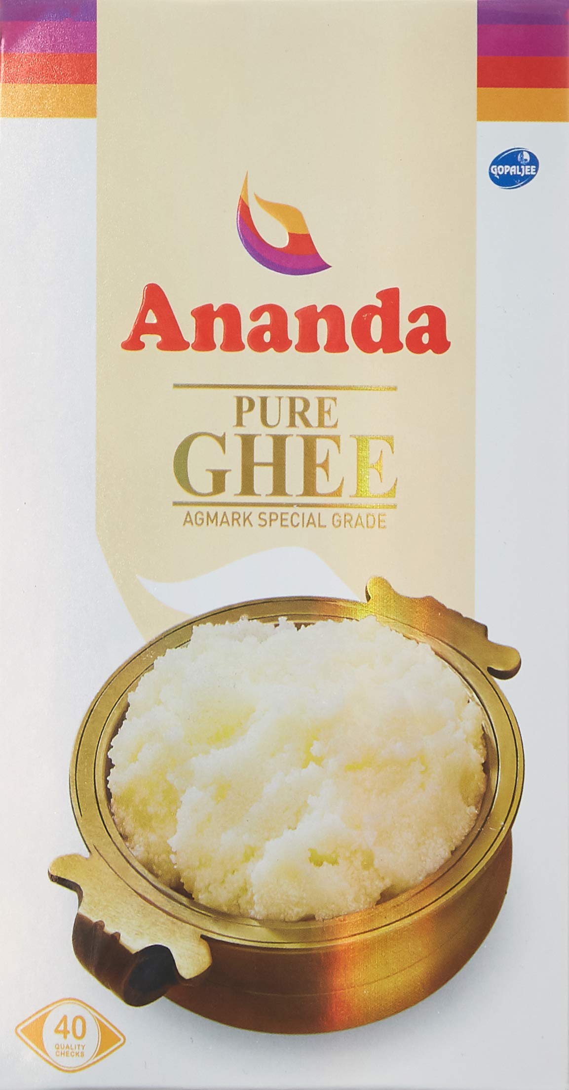 Ananda Desi Ghee, 1L Buy Online in Sri Lanka at Desertcart 210237950.