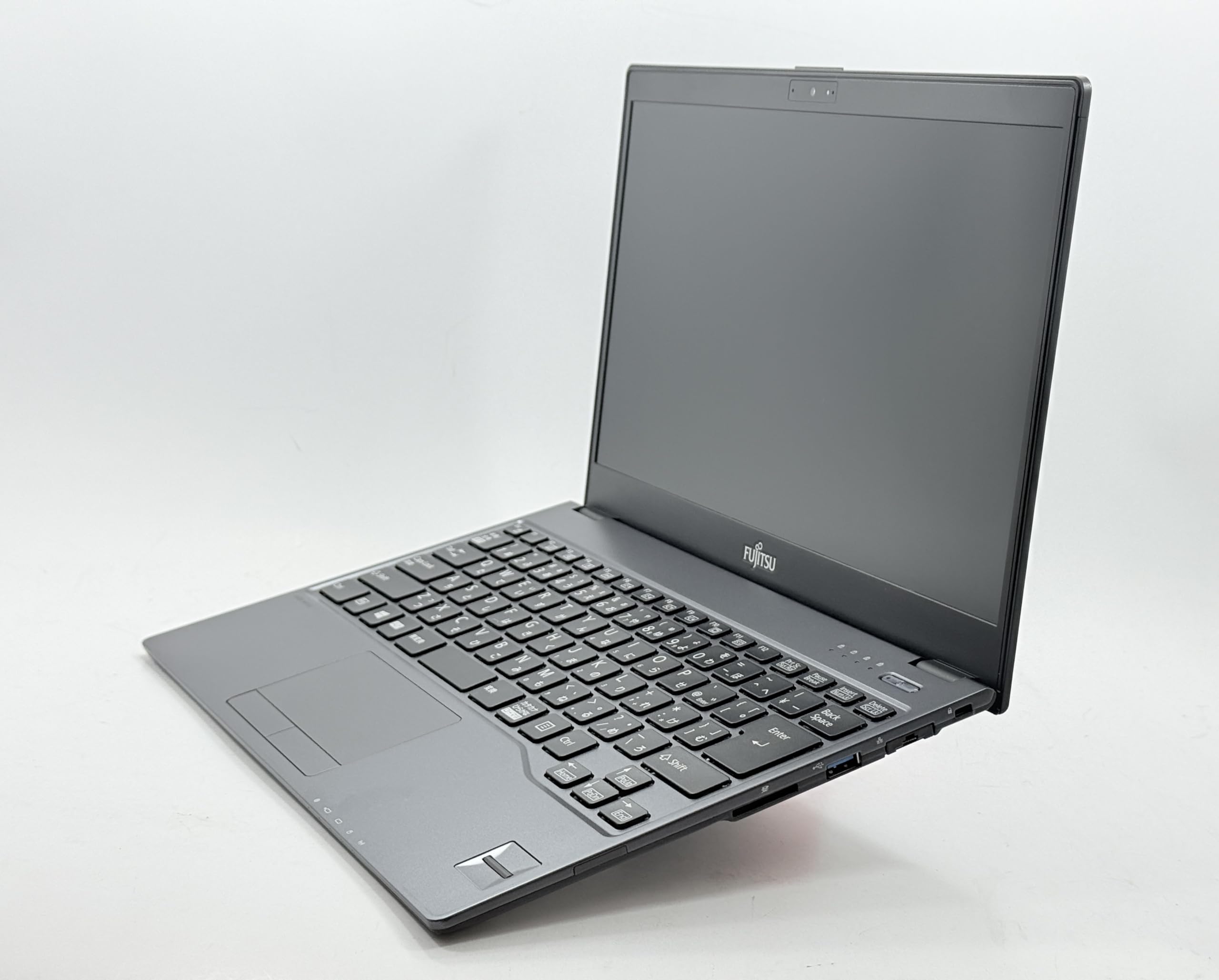 Amazon.co.jp: Fujitsu Futro MU937 13.3-Inch Celeron 3865U Memory