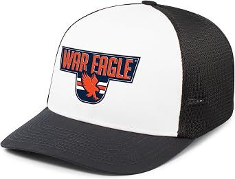 Pacific Headwear Fusion Trucker Cap