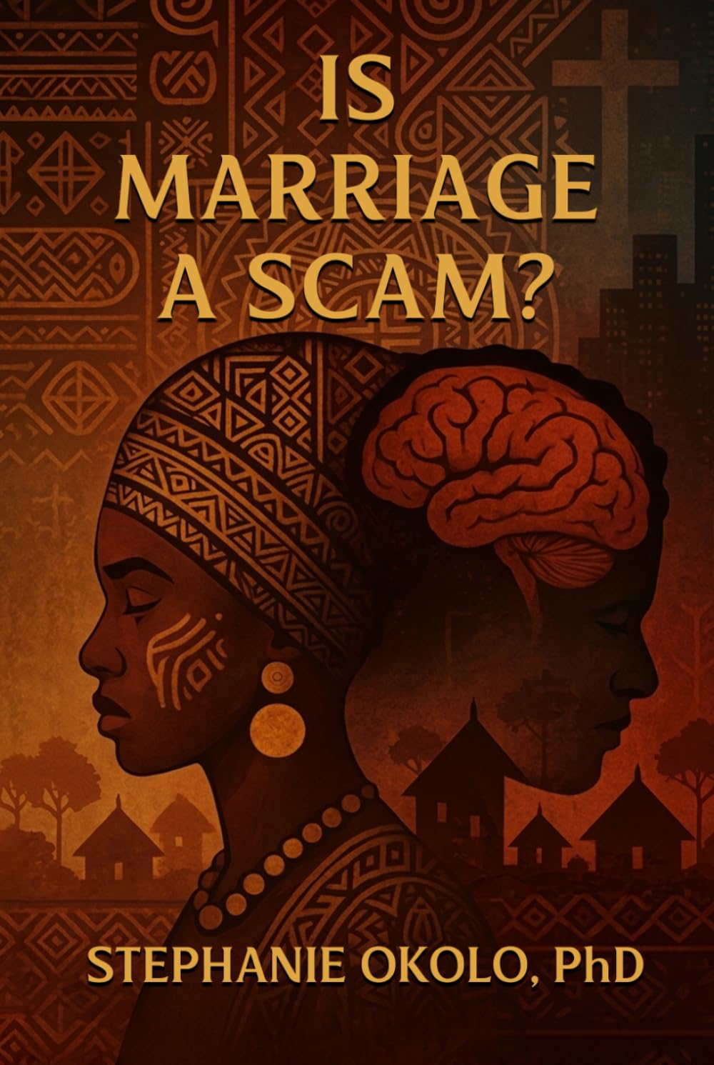 Is Marriage A Scam?