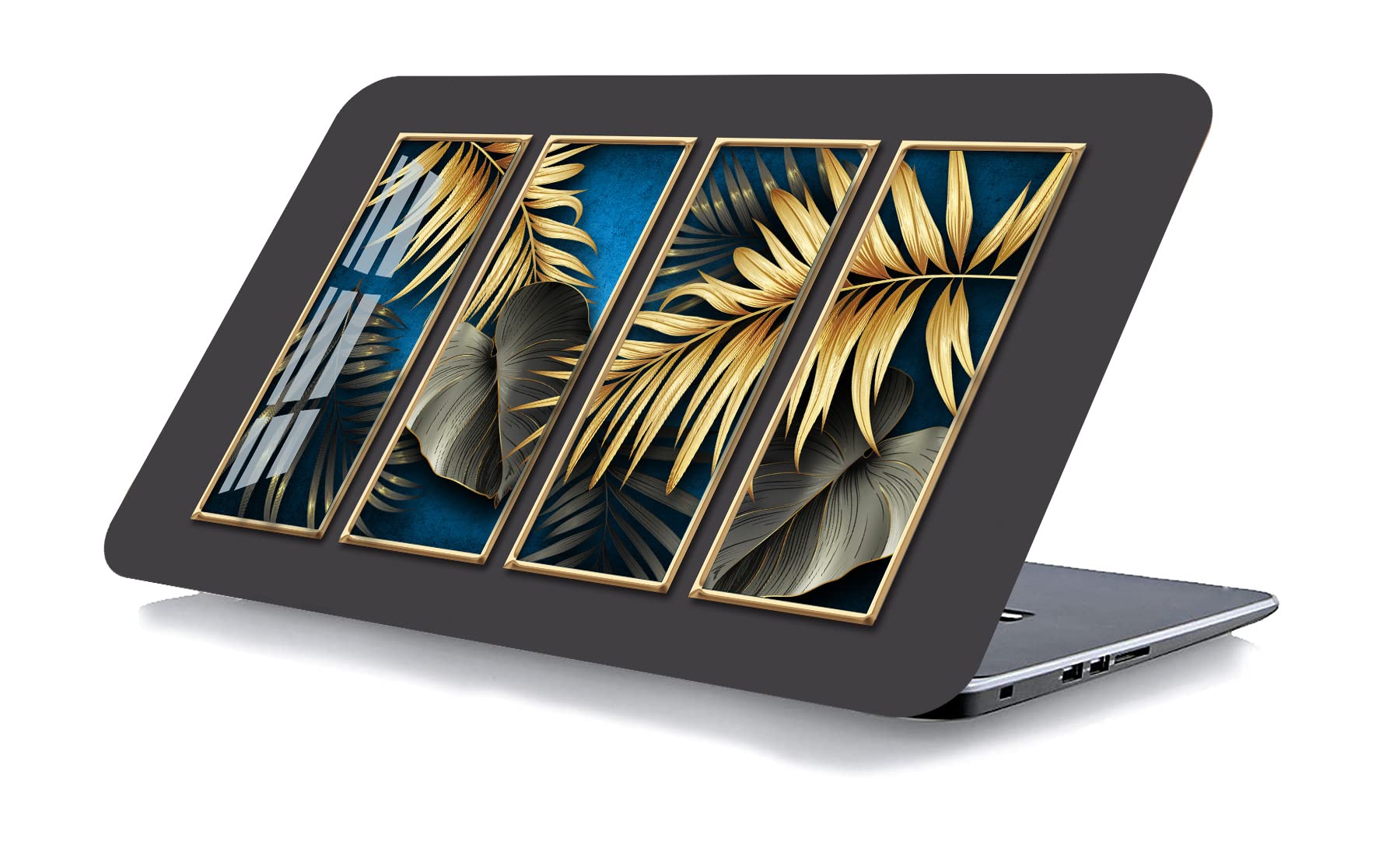 QTH Dynamic Design Laptop Sticker 15.5 Inch QTH-L12-1297 (B09LM1JVK4) Amazon Price History, Amazon Price Tracker