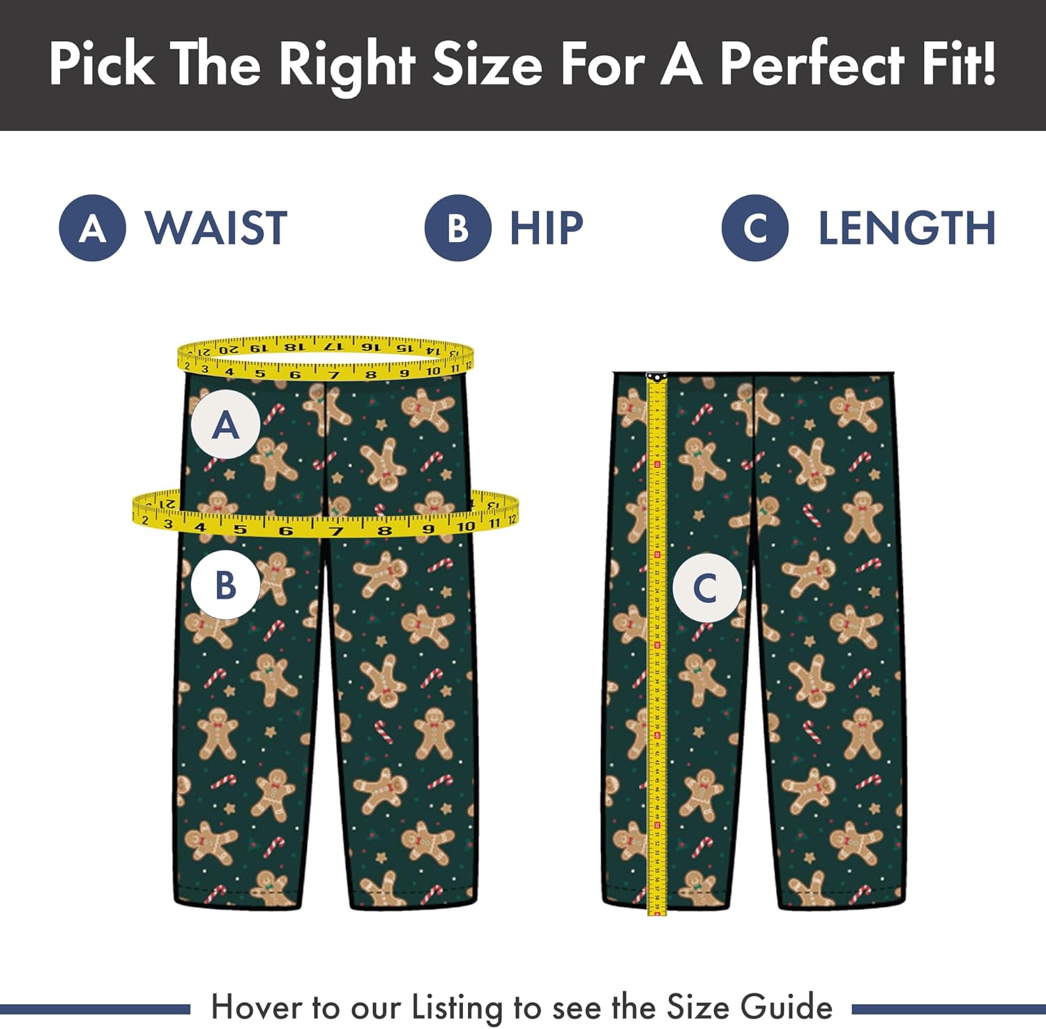 Spark Paws Christmas Matching Dog and Owner Pajama Top, Festive Holiday Family Outfit Sets