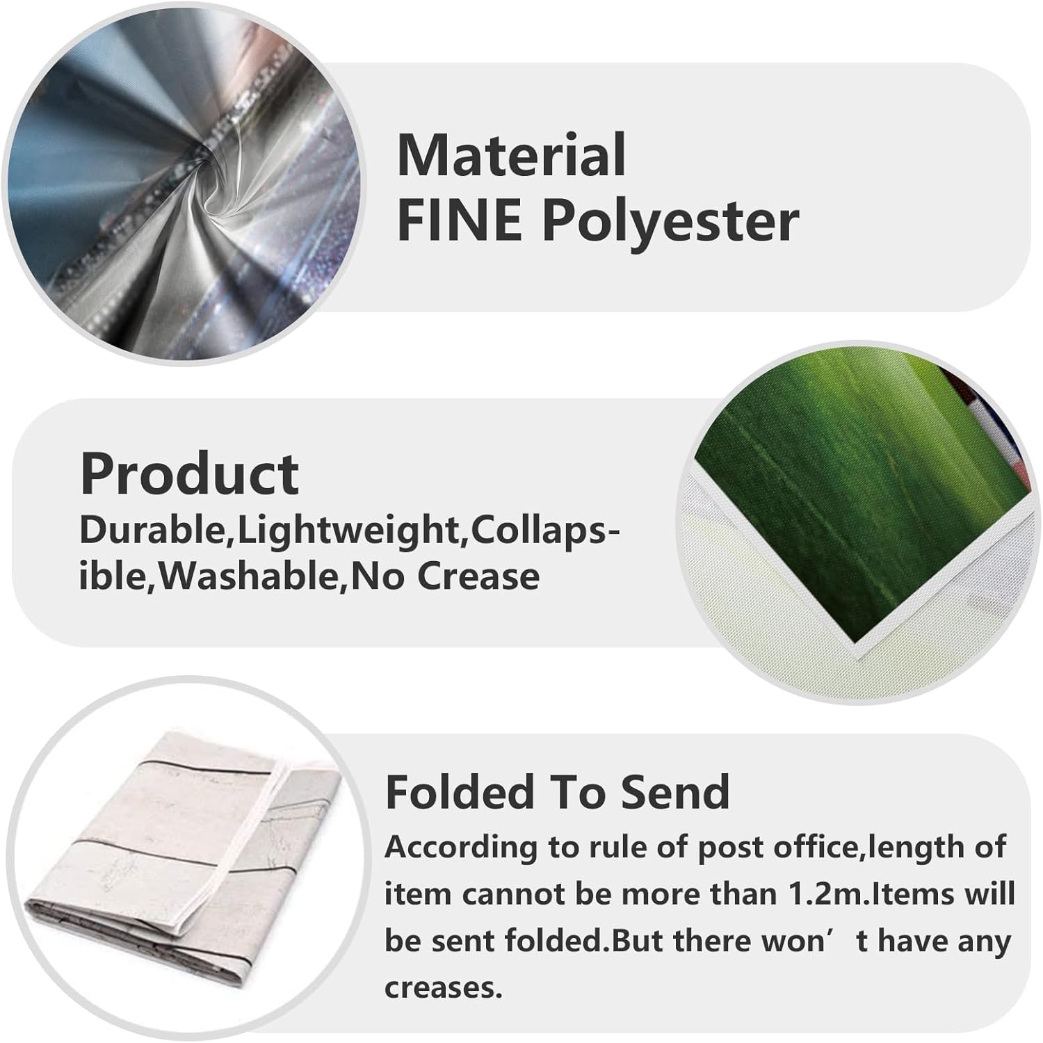 Renaiss 7x5ft Soccer Filed Backdrop for Photography Stadium Green Grass Football Filed Spotlight Lights Background Boys Kids Adults Birthday Sports Theme Party Decor Wallpaper Photo Shoot Props - Image 6