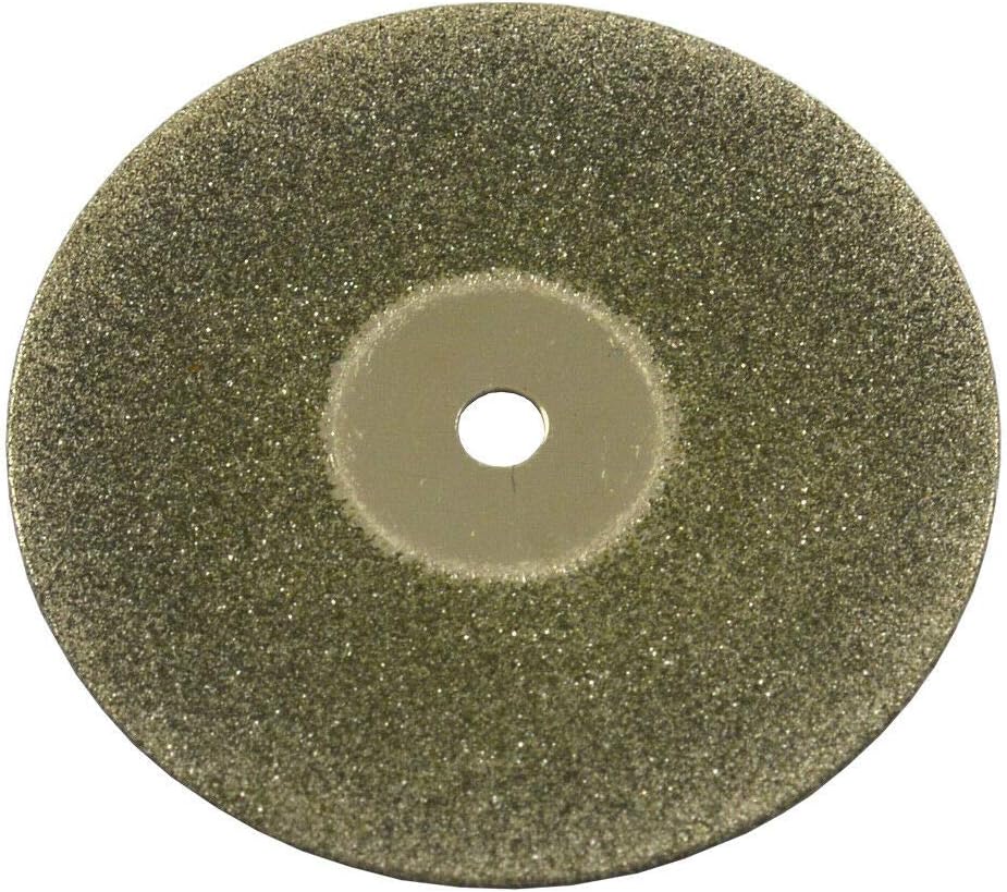 GSParts Diamond Replacement Wheel for Scottsman Tungsten Sharpener