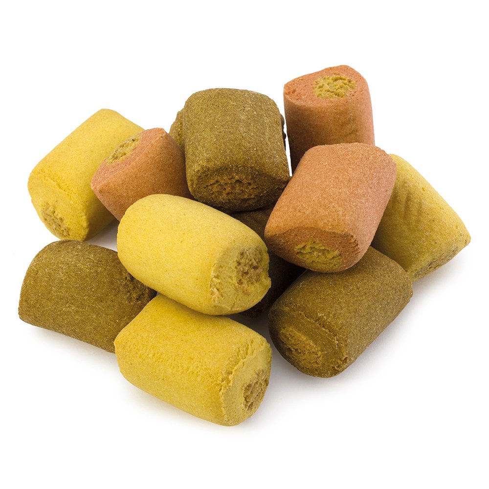 Arquivet Galletas Coloured Rolls 1 kg - 1030 gr