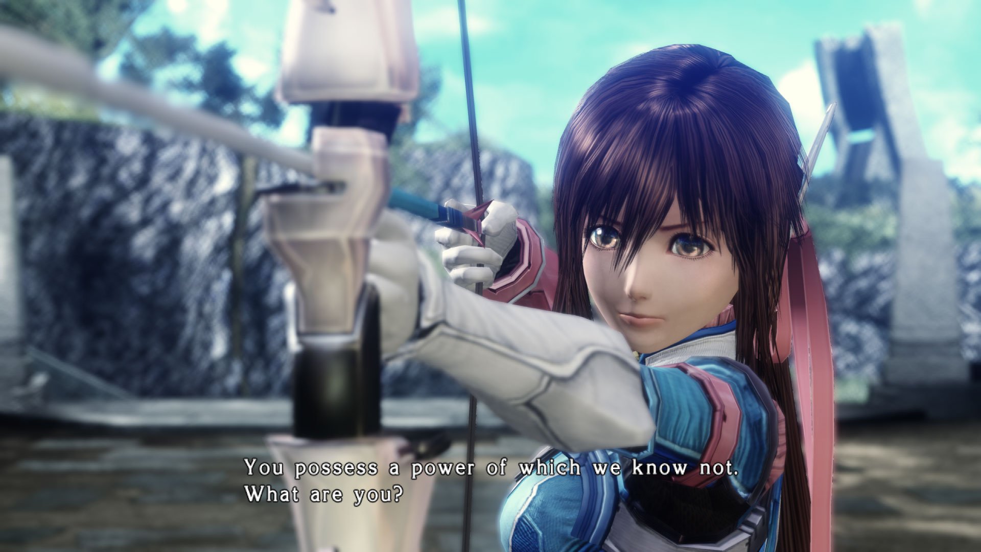 Amazon.com: Star Ocean: The Last Hope International [Japan