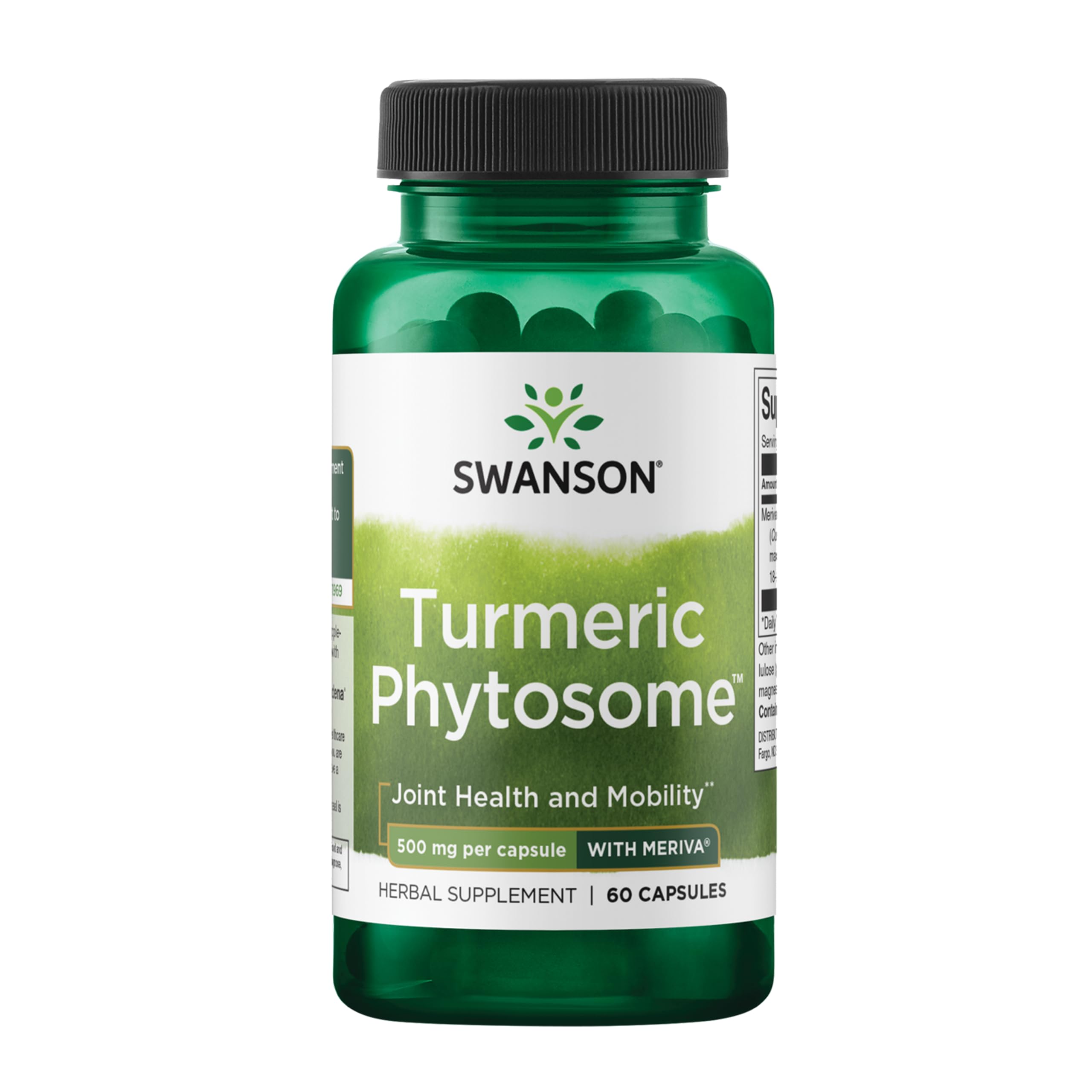 Swanson Turmeric