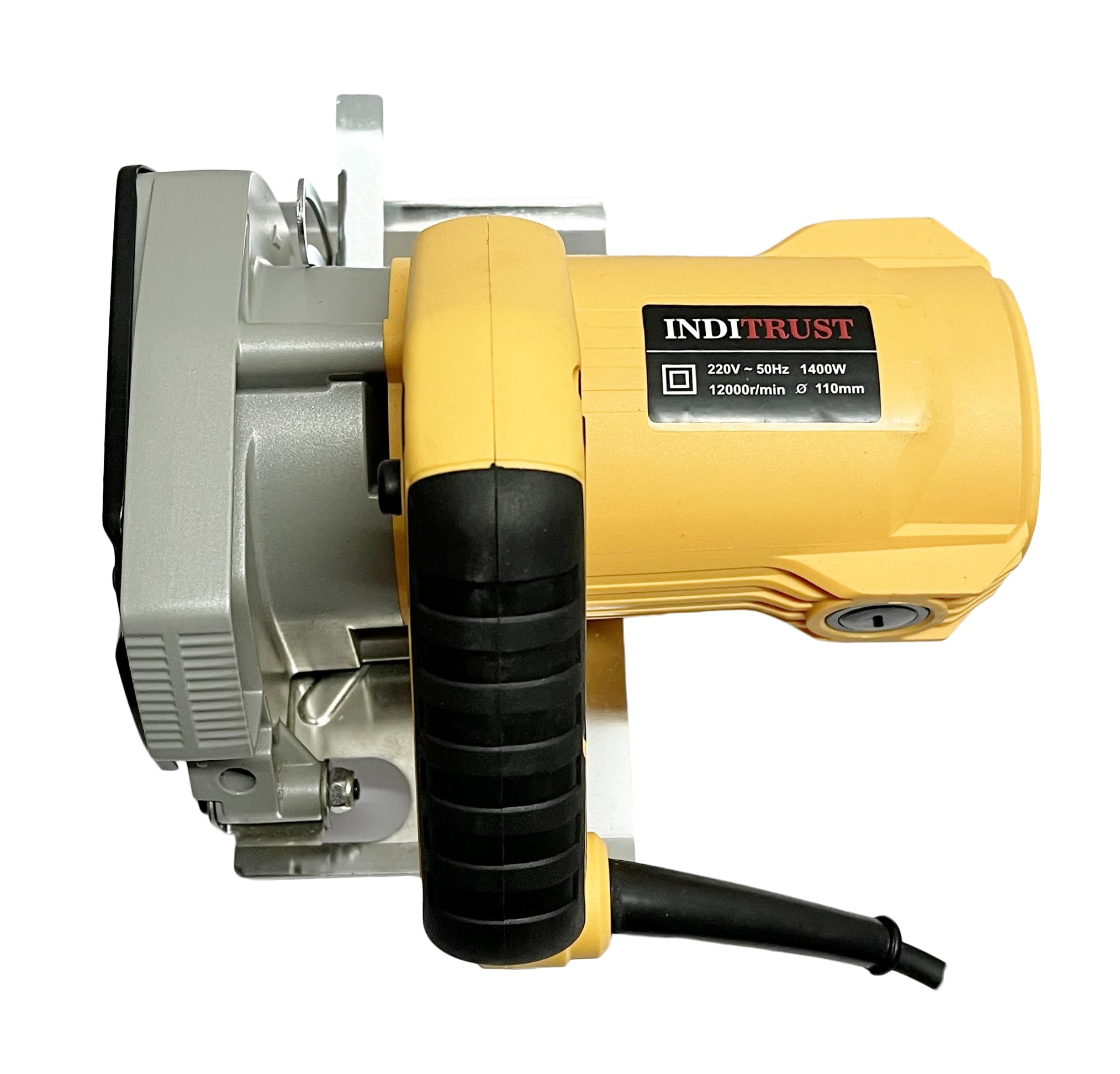 Marble Cutter Machine - 1400W High Speed -8