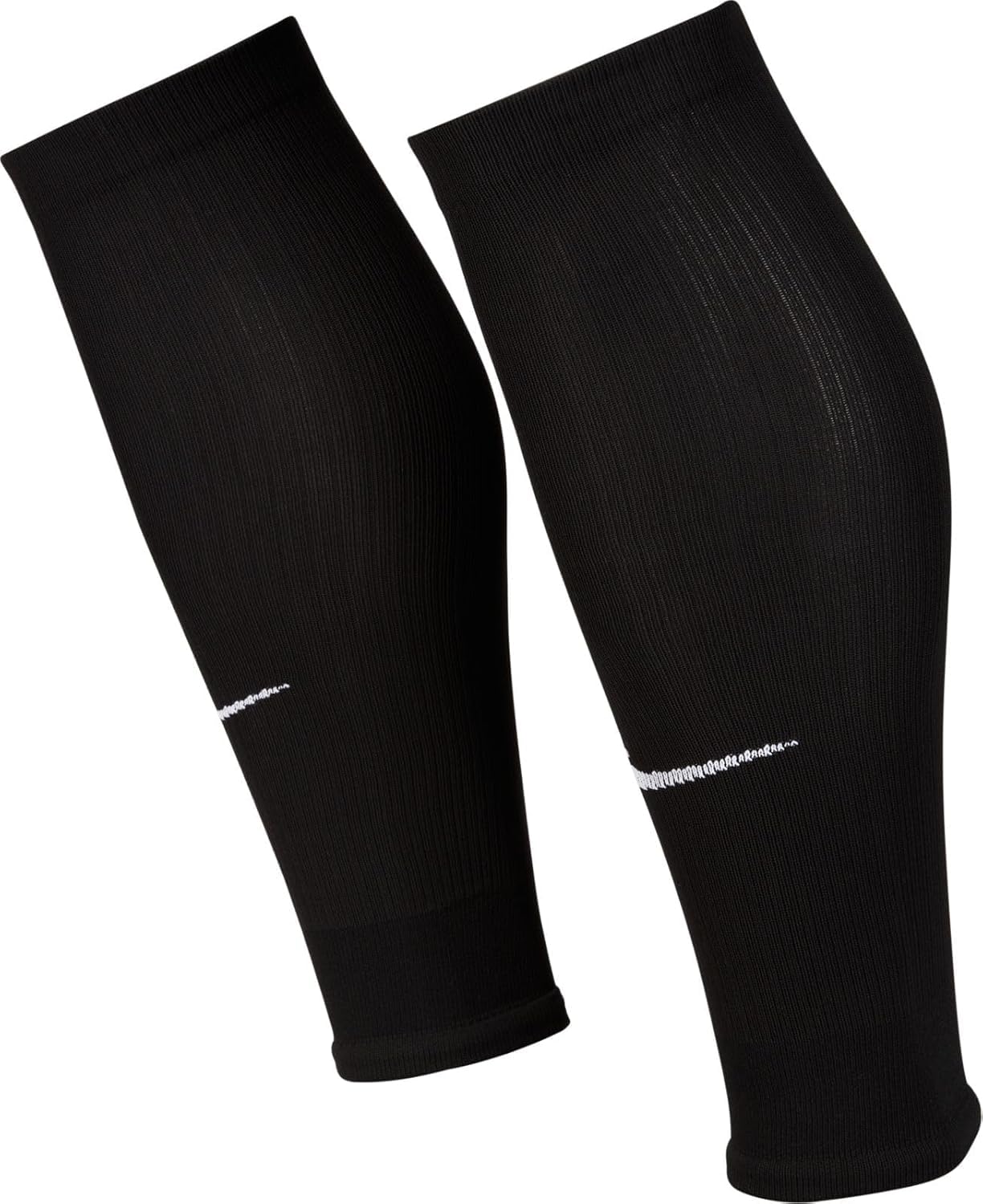 NIKE DH6621-010 U NK STRIKE SLV WC22 Neck warmer Unisex BLACK/WHITE Size S/M