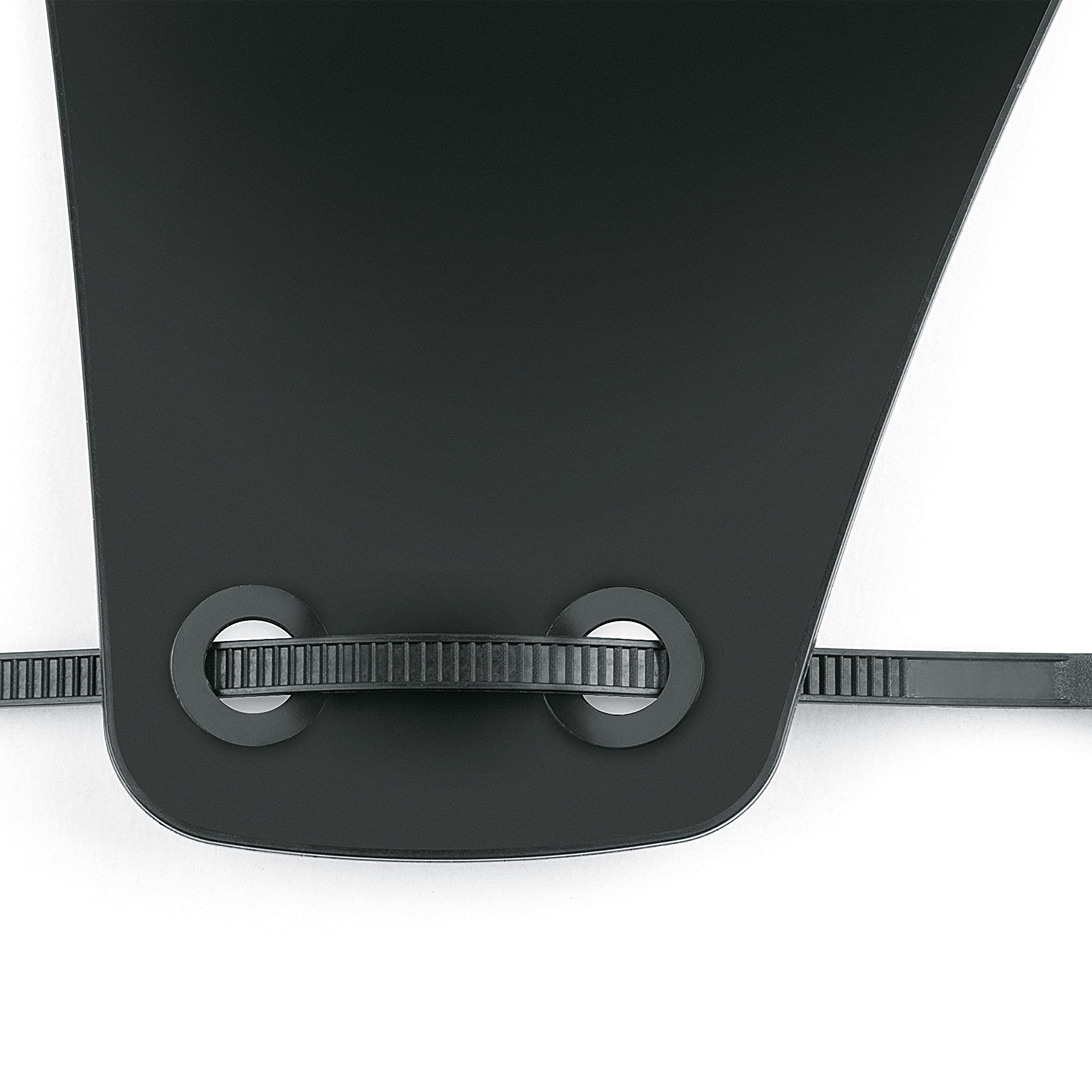 SKS Metaplast SKS-Germany 2255585906 błotniki dla dorosłych, czarne, 290 mm