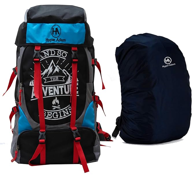 trekking bags amazon