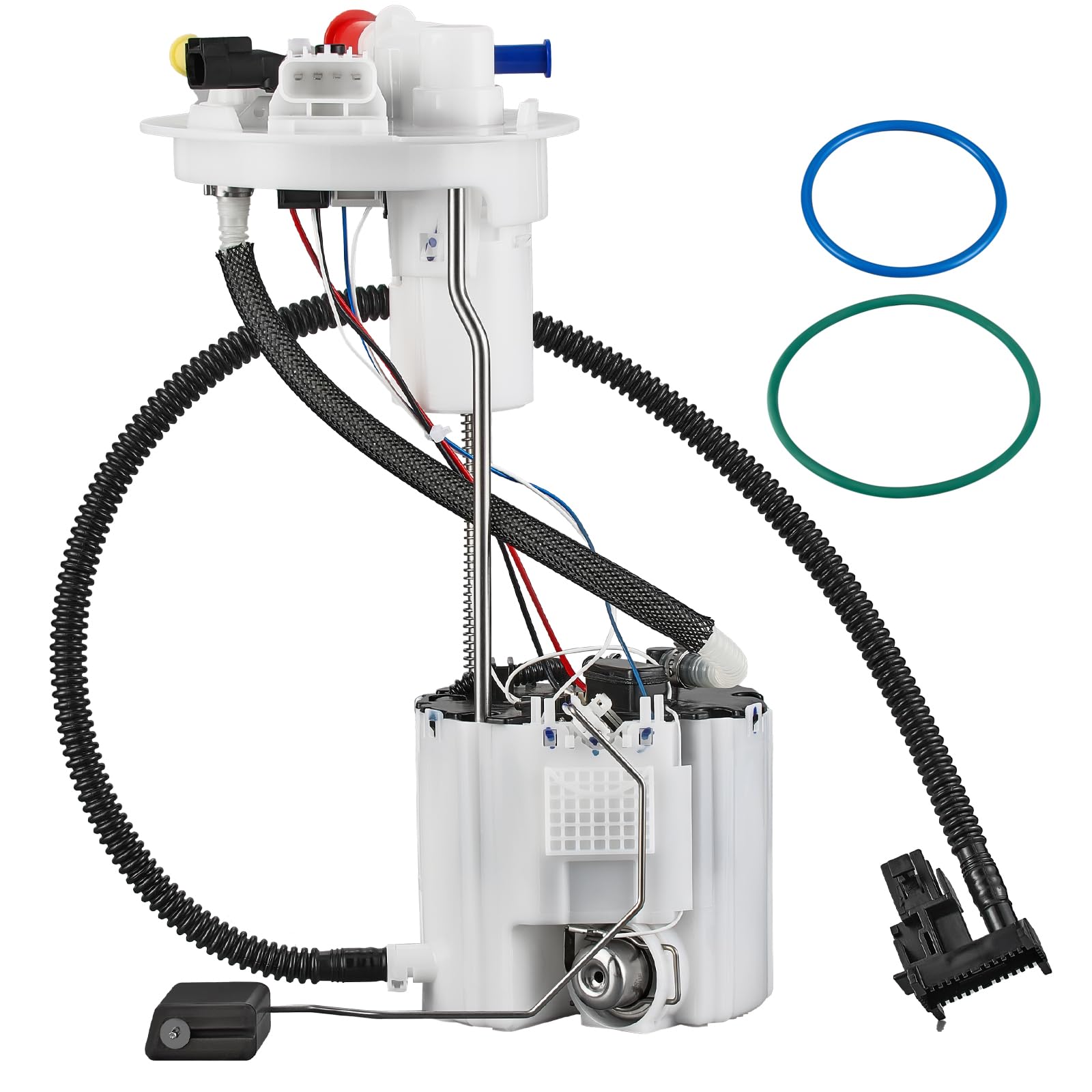BDFHYK Electric Fuel Pump Module E3840M