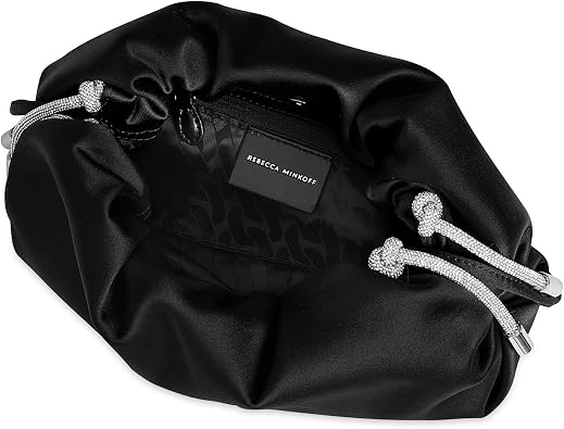 Rebecca Minkoff Women's Tied Up Clutch