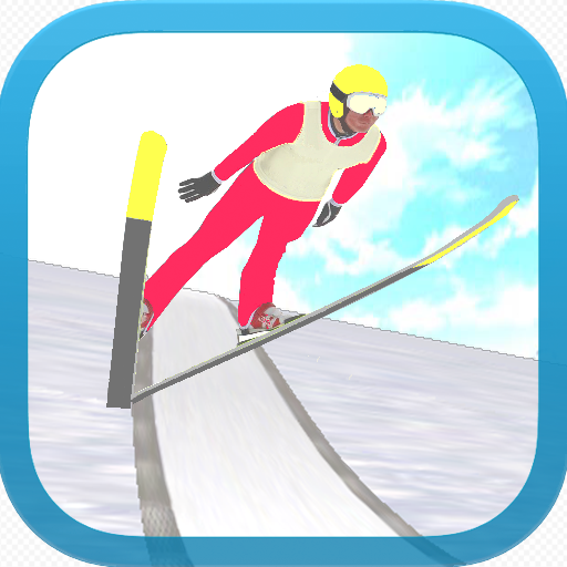 Ski Jump 3DAmazon.inAppstore for Android