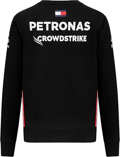 Miniatura 2 de Mercedes AMG Petronas Formula One Team - Sudadera de equipo 2023