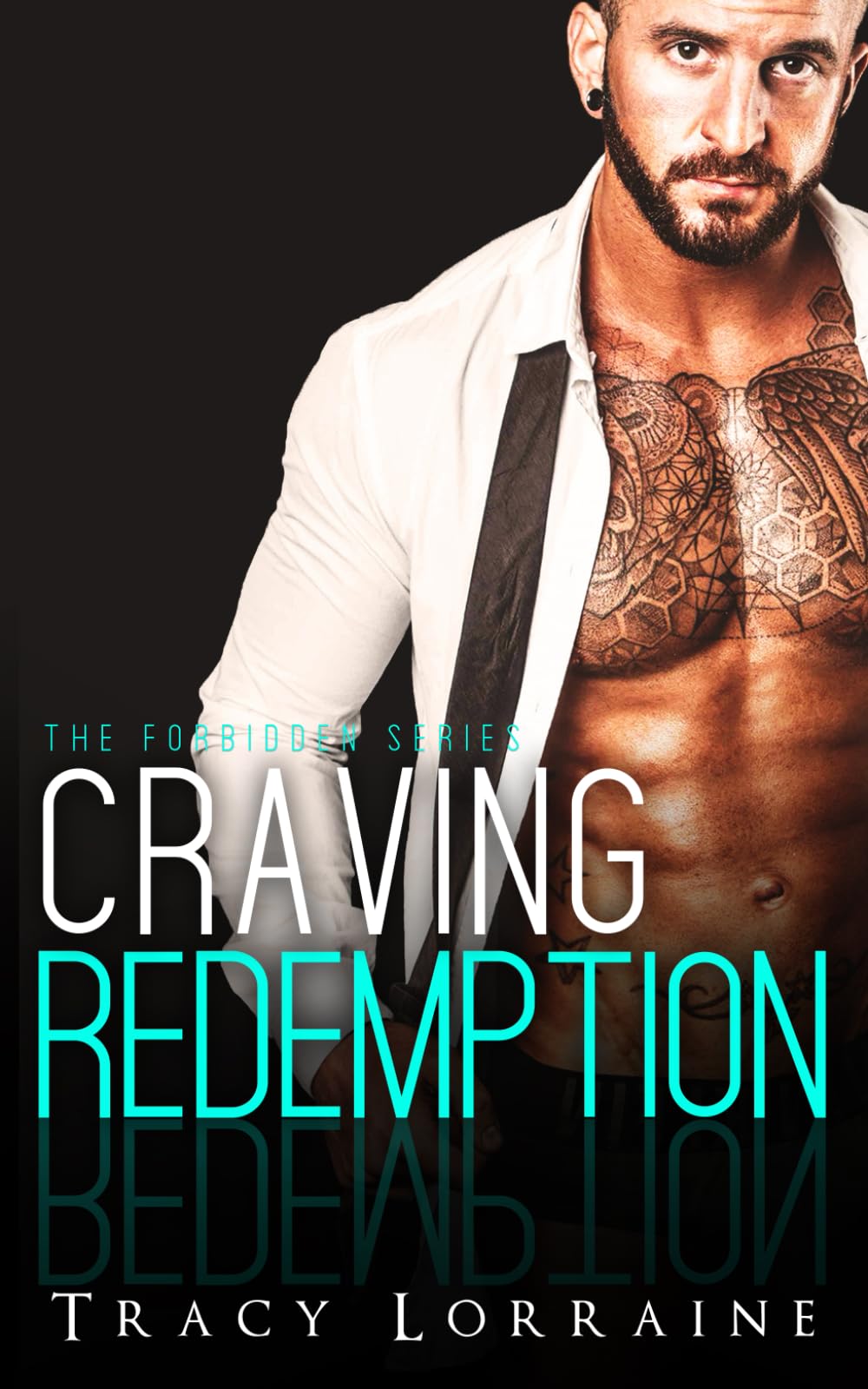 Craving Redemption: An Office Romance: 4 (Forbidden)
