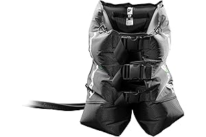 Normatec 2.0 Leg Recovery System with Compression Attachment (Attachment Only, Pump Sold Separately)