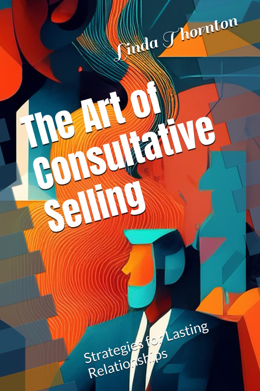 The Art of Consultative Selling: Strategies for Lasting Relationships