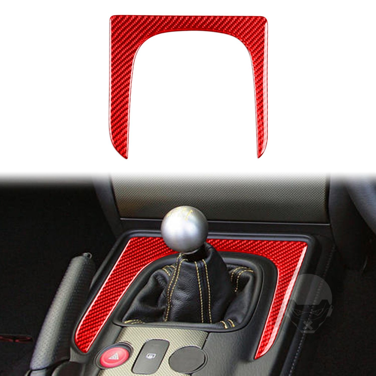 製作案内//　ホンダ　S2000専用　センターコンソール カバー　A01　前期 /納期約2週間 【HOT】