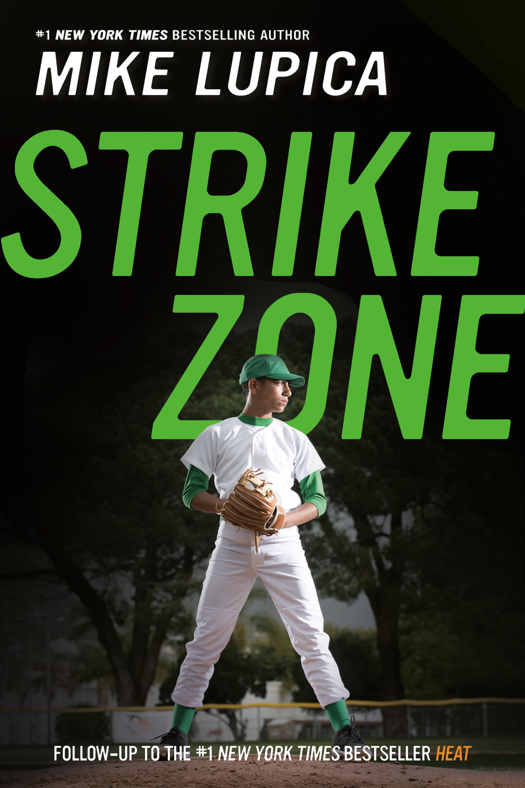 Buy Strike Zone — BookShops.in