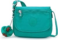 Vista 77 de Kipling - Estuche impreso para 100 bolígrafos para mujer, accesorios de organización, suministros de arte, maquillaje, organizador de viaje