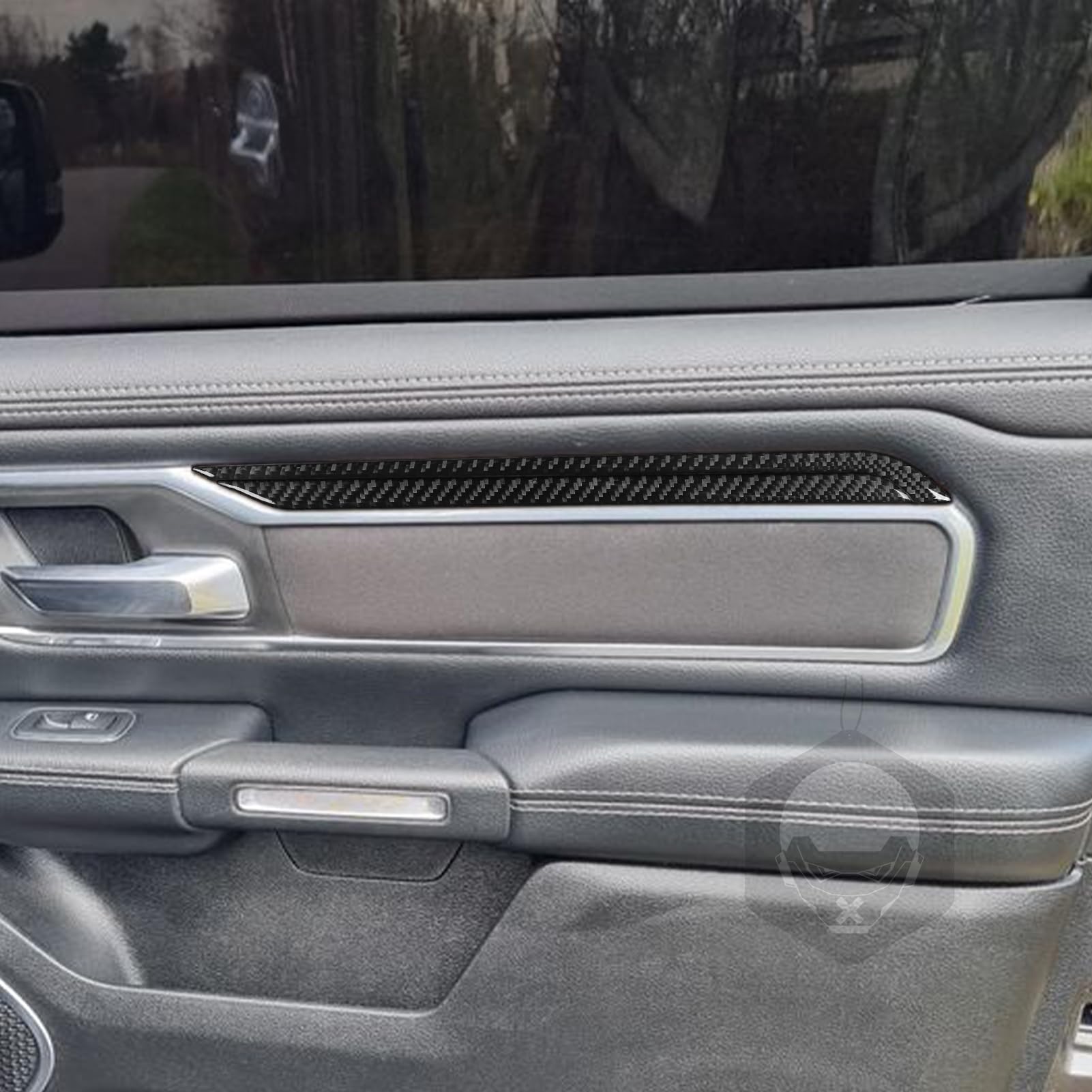 Honda 08E12-T6Z-100 Door Sill Garnish