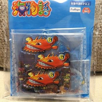 海物語 偶数図柄アクリルスタンドキーホルダー 4種セット Amazon