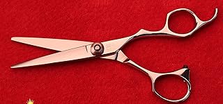 Yasaka scissors - shears KM 55 SIZE 5.5 inches COBALT ATS 314
