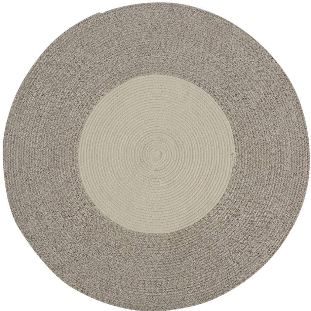 Tapis absorbant lavable en machine style nordique pour entrée et séjour